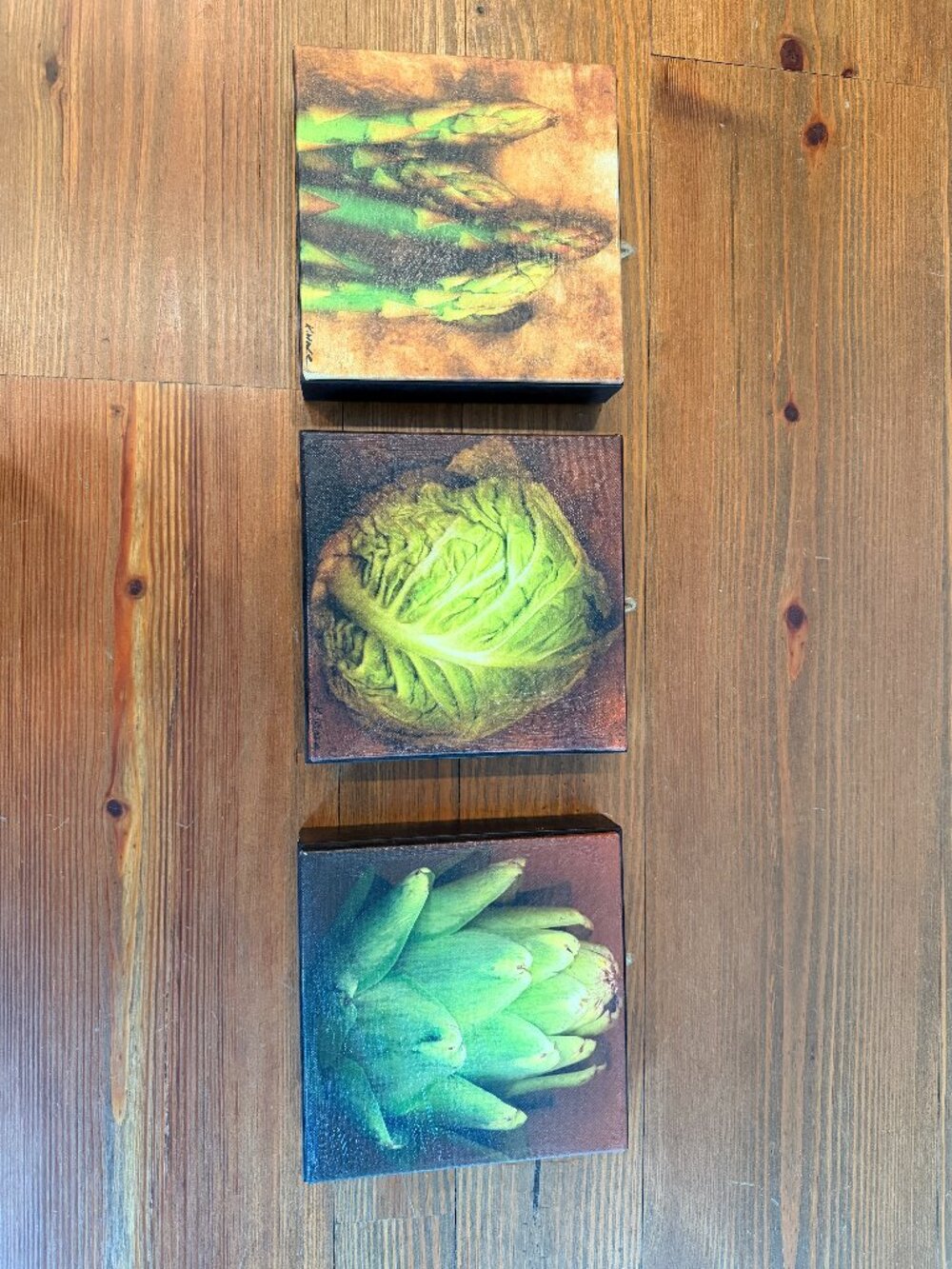 Kitchen / Food Art